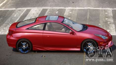 Toyota Celica ST for GTA 4