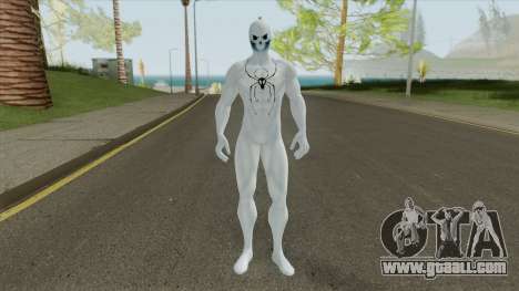 Spider-Man (Spirit Spider Suit) for GTA San Andreas