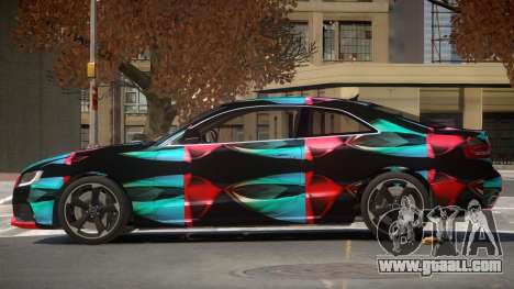 Audi RS5 L-Tuned PJ5 for GTA 4
