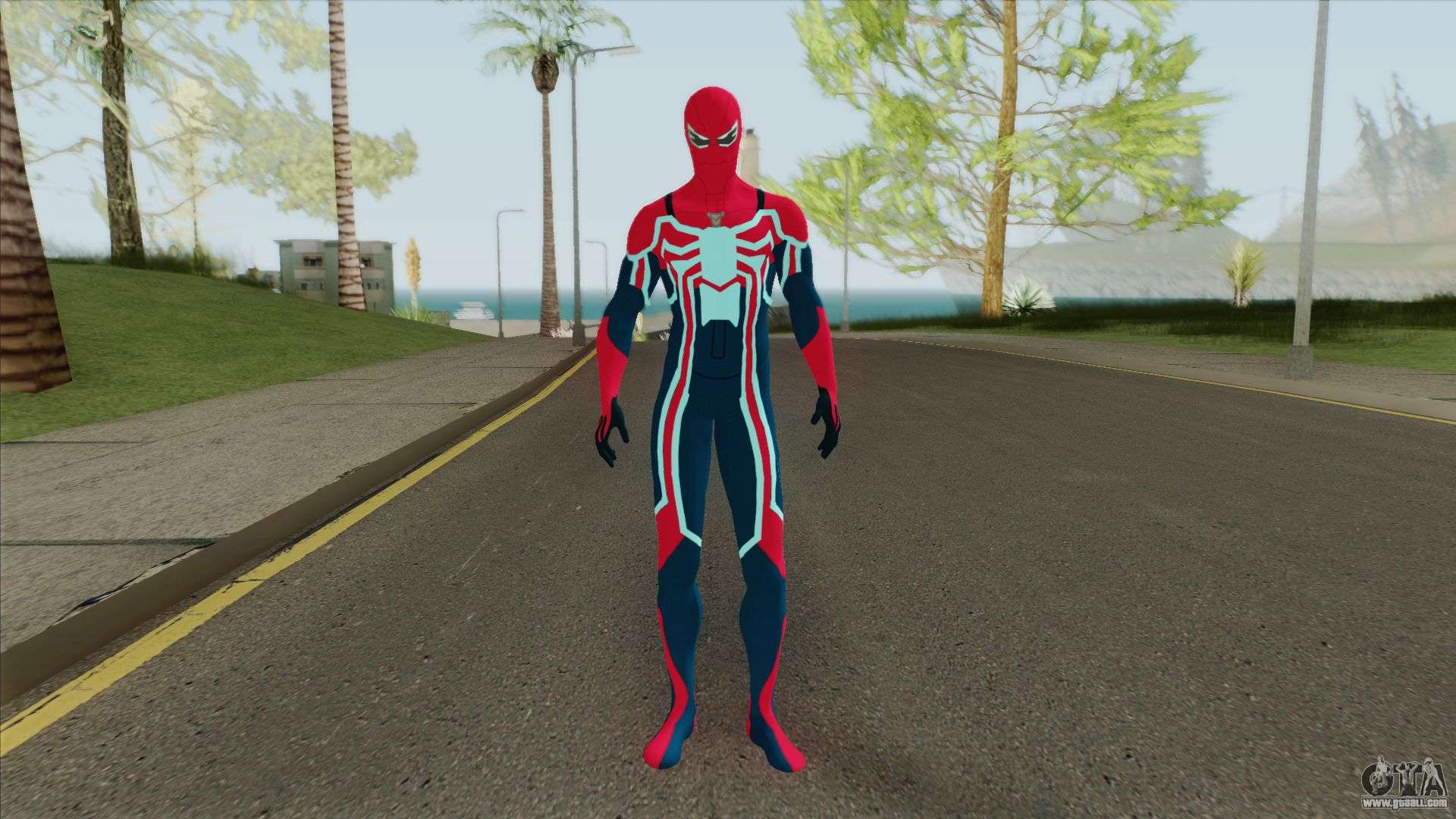 MARVEL'S SPIDER MAN [PS4 PRO 4K]: [VELOCITY SUIT] Spider-Man Combat -  YouTube