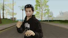 Mohamed Salah for GTA San Andreas