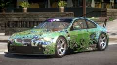 BMW M3 GT2 S-Tuning PJ4 for GTA 4