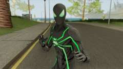 Spider-Man (Stealth Big Time Suit) for GTA San Andreas