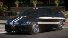 BMW M3 Spec Edition for GTA 4