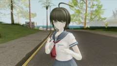 Komaru Naegi (Danganronpa) for GTA San Andreas