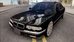 BMW 7-er E38 on Style 95