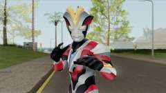 Ultraman Victory for GTA San Andreas