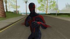 Spider-Man 2099 (Black Suit)	 for GTA San Andreas