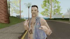 Jaba MC for GTA San Andreas