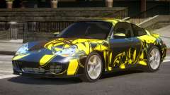 Porsche 911 LT Turbo S PJ1 for GTA 4