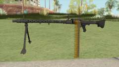 MG-34 (Rising Storm 2: Vietnam) for GTA San Andreas