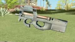 FN P90 for GTA San Andreas