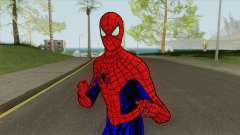 Spider-Man (Vintage Comic Book) for GTA San Andreas