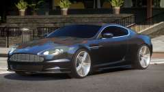 Aston Martin DBS RS for GTA 4