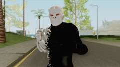 Jason X (Friday The 13th) for GTA San Andreas