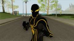 Spider-Man (Spider Armor MK II) for GTA San Andreas