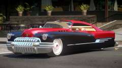 1952 Buick Eight Limited for GTA 4