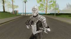 Spider-Man (Spider Armor MK I) for GTA San Andreas