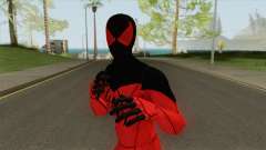 Spider-Man (Scarlet Spider II) for GTA San Andreas