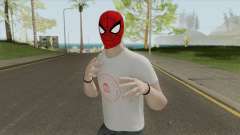 Spider-Man (ESU Suit) for GTA San Andreas