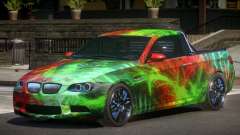 BMW M3 Spec Edition PJ3 for GTA 4