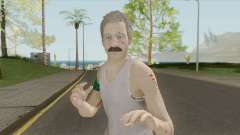 Victor Sullivan (Uncharted 4) for GTA San Andreas