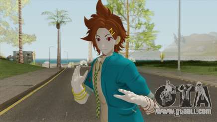 Jou Tazune (Your Turn To Die) for GTA San Andreas