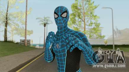 Spider-Man (FearItself Suit) PS4 for GTA San Andreas