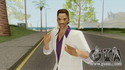 Lance Vance for GTA San Andreas