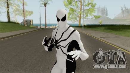 Spider-Man (Future Foundation) for GTA San Andreas