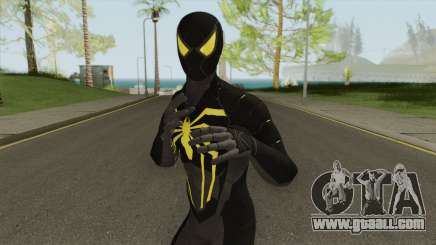 Spider-Man (Anti Ock Suit) for GTA San Andreas