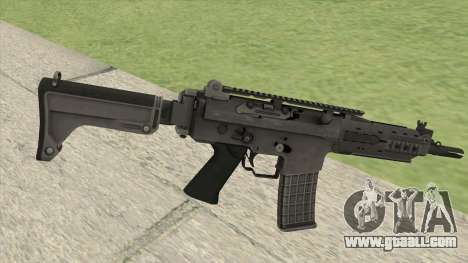 AK-5D (Assault Carbine) for GTA San Andreas