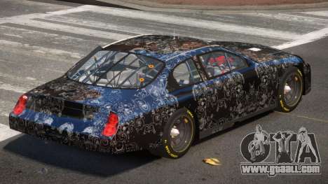 Chevrolet Monte Carlo RS R-Tuning PJ2 for GTA 4