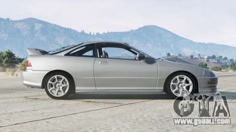 Acura Integra GS-R 1999
