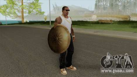 Shield (Assassins Creed Origins) for GTA San Andreas