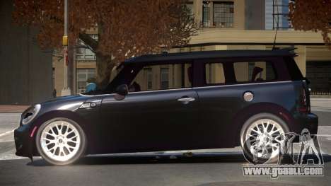 Mini Cooper RS for GTA 4