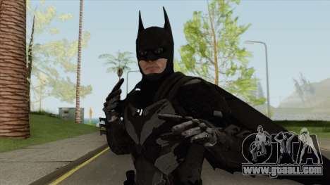 Batman (Injustice 2) for GTA San Andreas