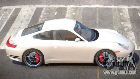Porsche Carrera RS V1.2 for GTA 4