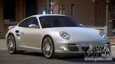 Porsche 911 ZT for GTA 4