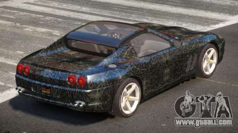 Ferrari 575M ST PJ4 for GTA 4