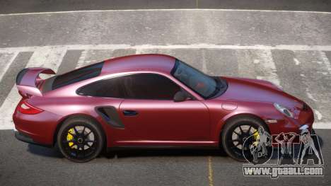 Porsche 911 GT2 V2.3 for GTA 4