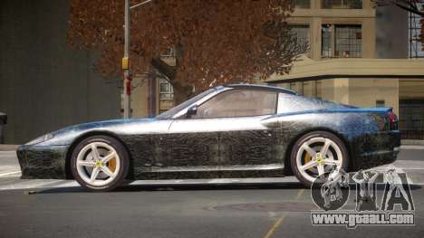 Ferrari 575M ST PJ4 for GTA 4