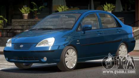 Suzuki Liana ST for GTA 4