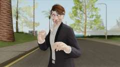 Faraaz Sarang for GTA San Andreas