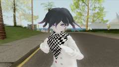 Kokichi Oma (Danganronpa) for GTA San Andreas