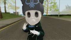 Ryoma Hoshi (Danganronpa) V3 for GTA San Andreas