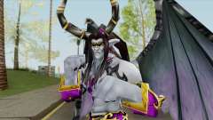 Illidan V1 (Warcraft III) for GTA San Andreas