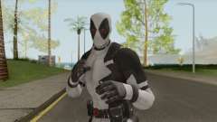 Deadpool V2 (Fortnite) for GTA San Andreas