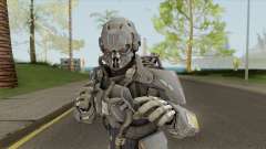 Trooper (Killzone: Shadow Fall) for GTA San Andreas