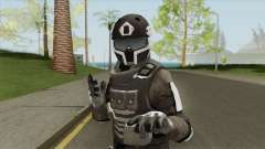 Zeal SWAT (PAYDAY 2) for GTA San Andreas